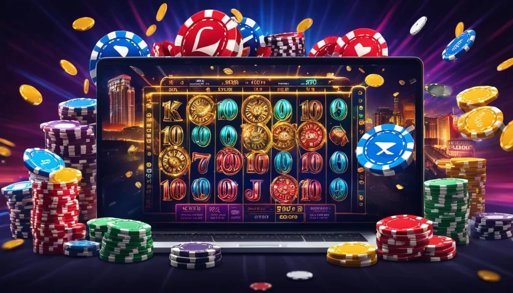 Game Bắn Cá Vua
