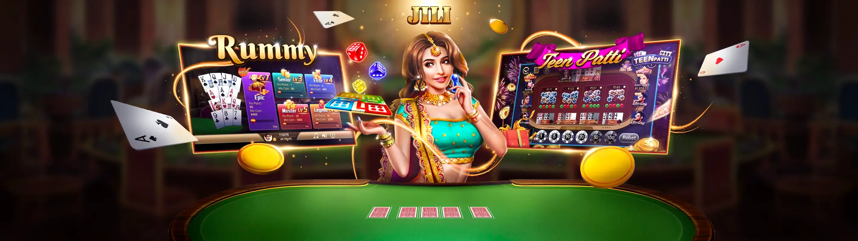 Hình ảnh chính kubet79 casino, sòng bạc trực tuyến hàng đầu