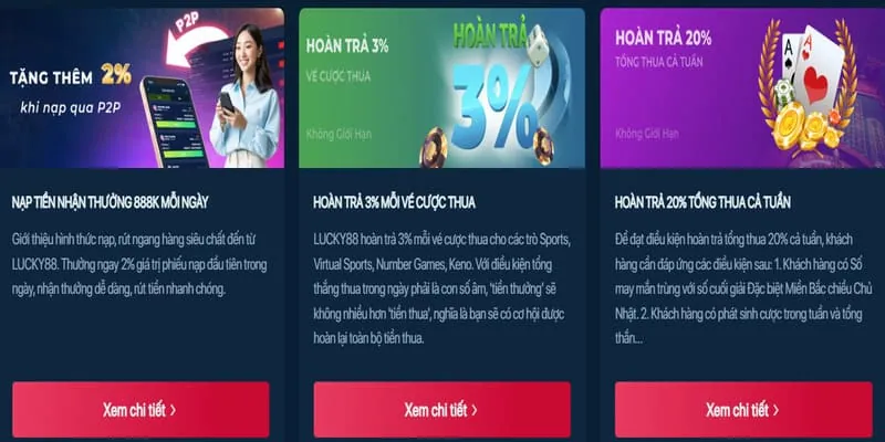 Tiền cược miễn phí cho các sự kiện thể thao đặc biệt